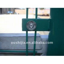 Bilateral Wire Fence Series(factory)